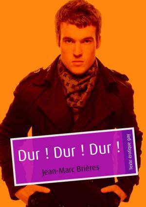bigCover of the book Dur ! Dur ! Dur ! (pulp gay) by 
