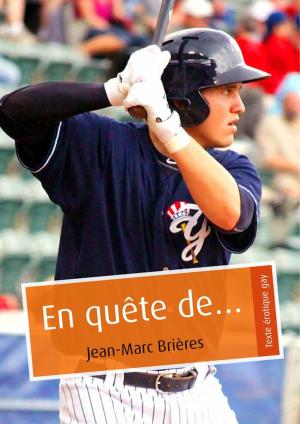Cover of the book En quête de… by Jake Malden