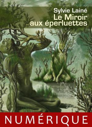 Cover of the book Le Miroir aux éperluettes by Caza