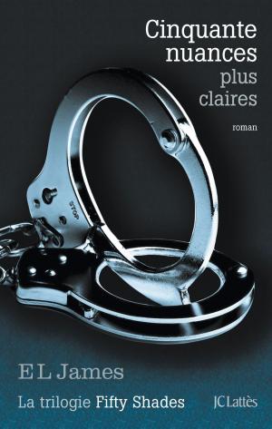 Cover of the book Cinquante nuances plus claires by Carlos Tinoco