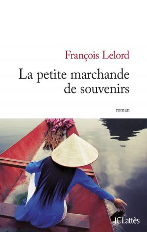 Cover of the book La petite marchande de souvenirs by Patricia Harman