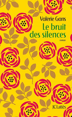 Cover of the book Le bruit des silences by Grégoire Delacourt