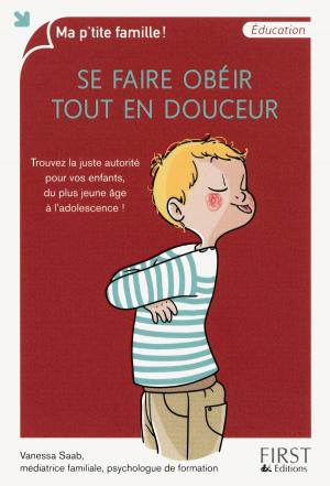 Cover of the book Se faire obéir tout en douceur by LONELY PLANET FR