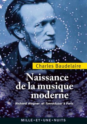 Book cover of Naissance de la musique moderne