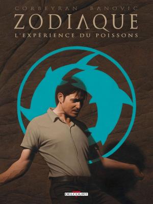 Cover of the book Zodiaque T12 by Jean-Pierre Pécau, Damien