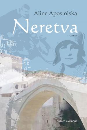Book cover of Neretva