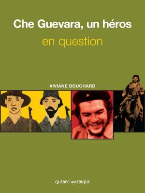 Cover of the book Che Guevara, un héros en question by Jean Beaudry, Rock Demers