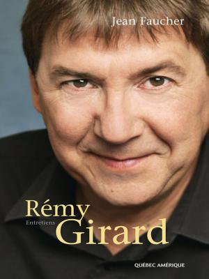 Cover of the book Rémy Girard by Simon Jolin-Barrette