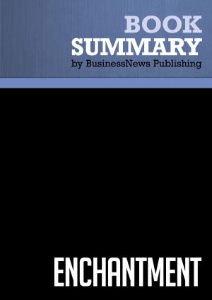 Cover of the book Summary: Enchantment - Guy Kawasaki by José Rodriguez