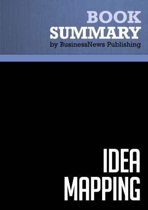 Cover of the book Summary: Idea Mapping - Jamie Nast by Capitol Reader