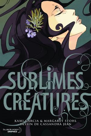 Cover of the book Saga 16 Lunes T01 - Sublimes Créatures by Vald