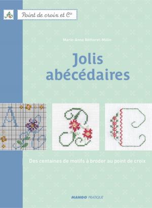 Cover of the book Jolis abécédaires by D'Après Roba, Fanny Joly
