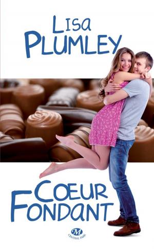 Cover of the book Coeur fondant by Anna Zabo