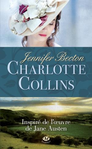 Book cover of Charlotte Collins