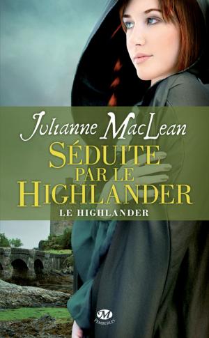 Cover of the book Séduite par le Highlander by Charly Reinhardt