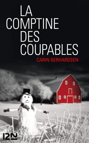 Cover of the book La comptine des coupables by Léo MALET