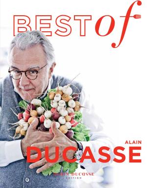 Cover of Best Of Alain Ducasse