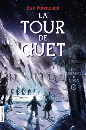 Cover of the book Les enfants de Nivia by Simon Boulerice
