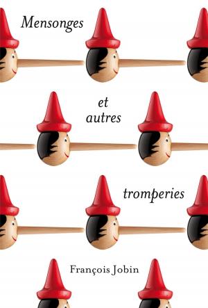 Cover of the book Mensonges et autres tromperies by Simon Boulerice