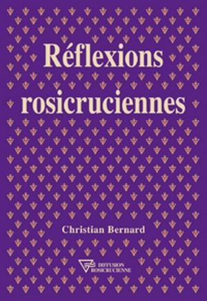 Cover of the book Réflexions rosicruciennes by Aline Charest