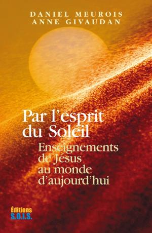 Book cover of Par l'esprit du Soleil