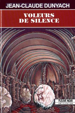 bigCover of the book Voleurs de Silence by 