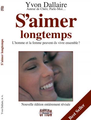 Cover of S'aimer longtemps