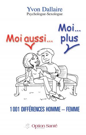 Cover of Moi aussi… Moi…plus 1001 différences homme – femme.