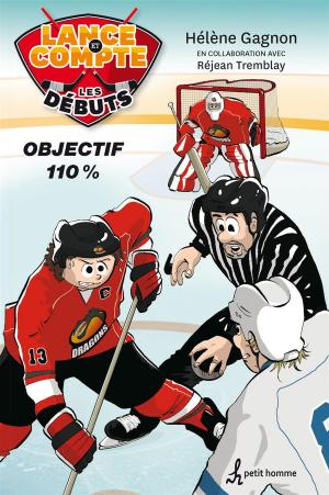 Cover of the book Lance et compte - Tome 3 by Patrick Delisle-Crevier