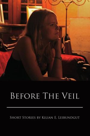 Cover of the book Before the Veil by Tera Lynn Childs