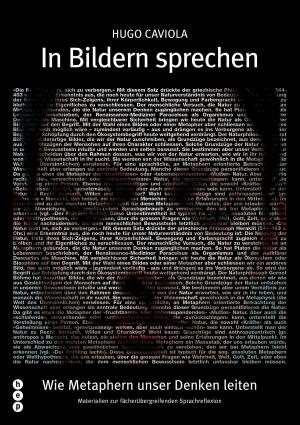 Cover of the book In Bildern sprechen by Daniel Rosch