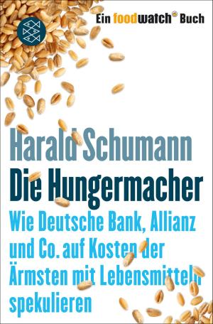 Cover of the book Die Hungermacher by Heinrich von Kleist