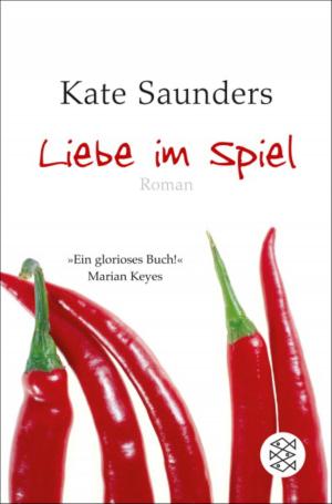 Cover of the book Liebe im Spiel by Klaus-Peter Wolf