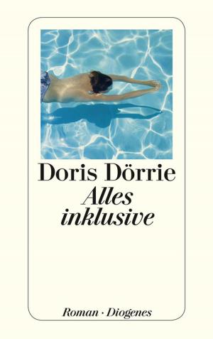 Cover of the book Alles inklusive by Donna Leon