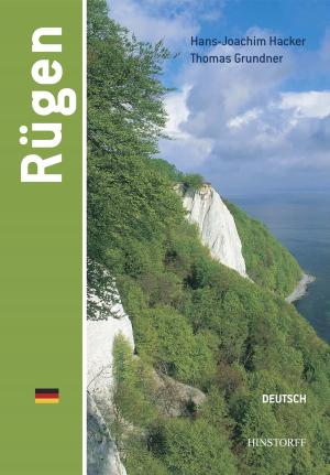 Cover of the book Rügen by Heike Zehrfeld, Daniel Zehrfeld