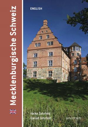 Book cover of Mecklenburgische Schweiz