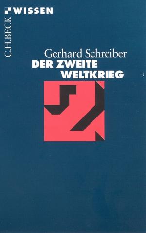 Cover of the book Der Zweite Weltkrieg by Ewald Weber