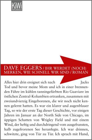 Cover of the book Ihr werdet noch merken, wie schnell wir sind by Helge Schneider