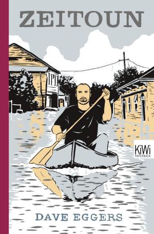 Cover of the book Zeitoun by Kathrin Schmidt