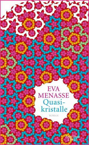 Cover of the book Quasikristalle by Uwe Timm