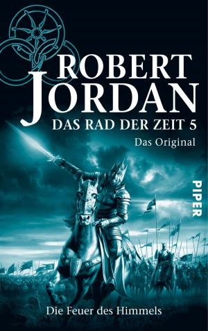Cover of the book Das Rad der Zeit 5. Das Original by Meredith Mansfield