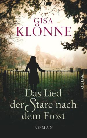 Cover of the book Das Lied der Stare nach dem Frost by Sven Michaelsen