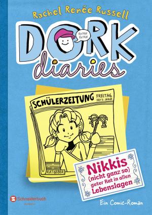 bigCover of the book DORK Diaries, Band 05 by 
