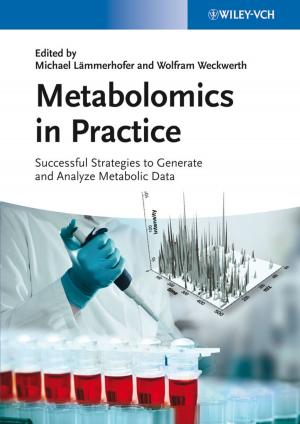 Cover of the book Metabolomics in Practice by Hongyan Wang, Qiang Rui, Huangjie Hong, Jianyang Li