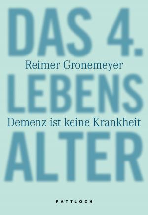 Book cover of Das 4. Lebensalter