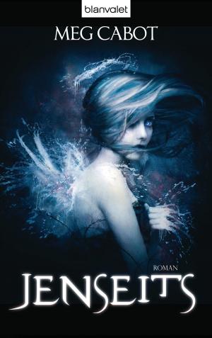 Cover of the book Jenseits by Tania Krätschmar