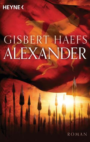 Cover of the book Alexander by Peter David