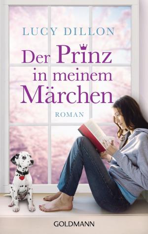 Cover of the book Der Prinz in meinem Märchen by Morgan Rhodes