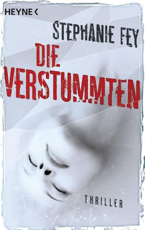 Cover of the book Die Verstummten by Robert A. Heinlein