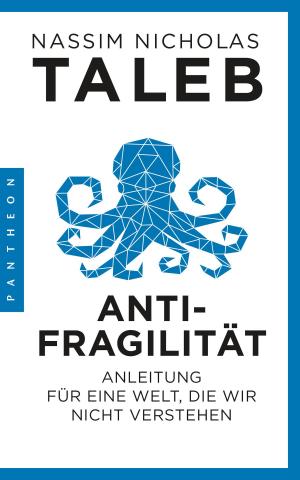 Cover of the book Antifragilität by Michail Chodorkowski